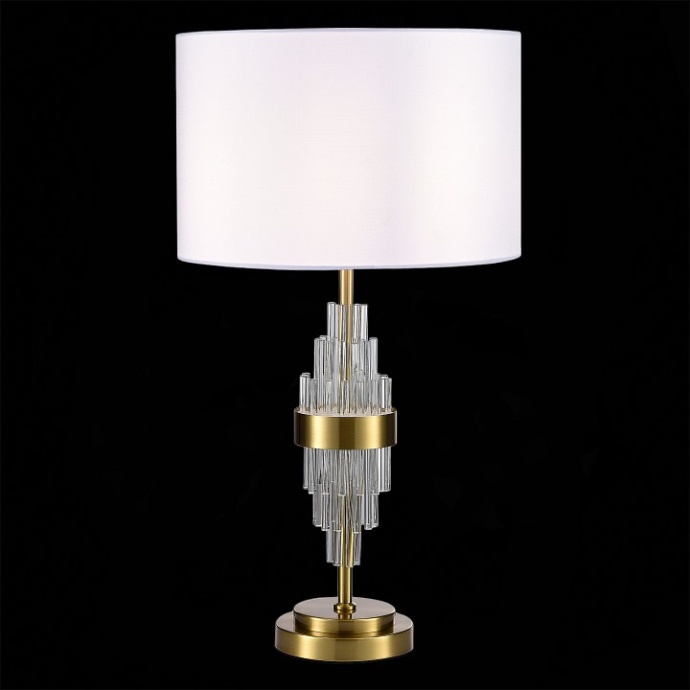 Настольная лампа декоративная ST-Luce Onzo SL1002.304.01 - 1