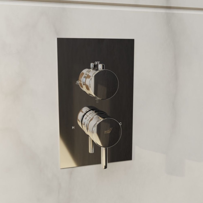 Душевой комплект RGW Shower Panels SP-6343-01 хром 50140802-01 - 7