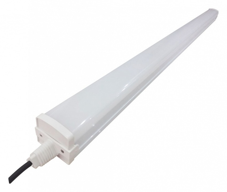 Линейный светодиодный светильник Feron AL5096 с БАП 48293 - 0