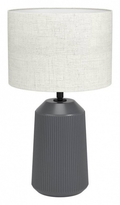 Настольная лампа декоративная Eglo Capalbio 900824 - 0