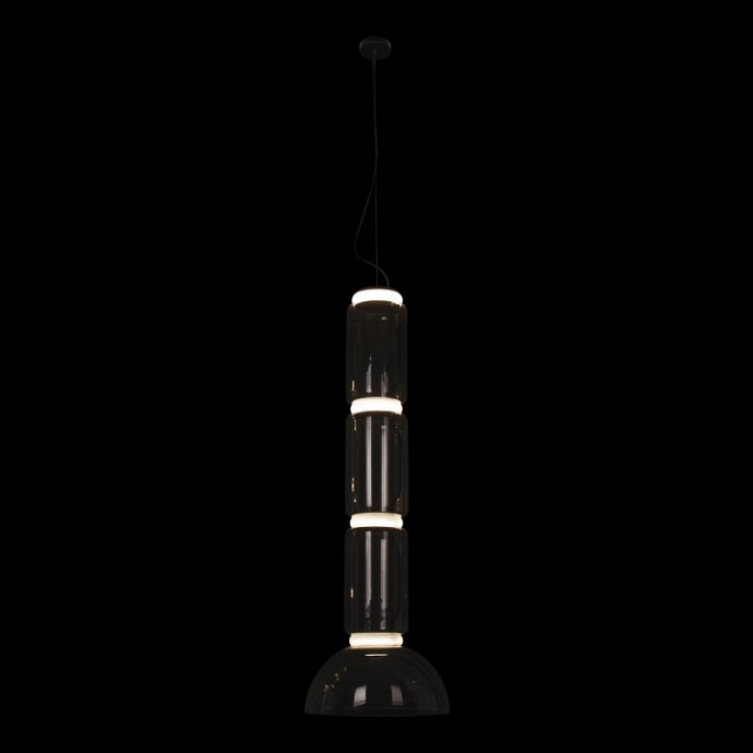 Подвесной светодиодный светильник Loft IT Noctambule 10192/L - 2