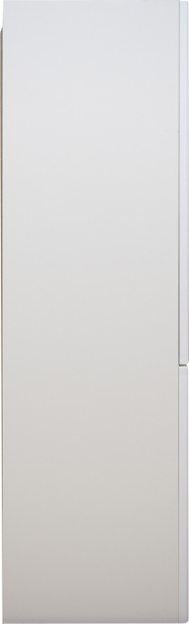 Шкаф DIWO Суздаль 60 над стиральной машиной, с бельевой корзиной СО-Су08060-01П1Я - 3