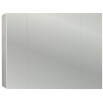 Зеркало-шкаф Stella Polar Паола 100 белый SP-00000655 - 0