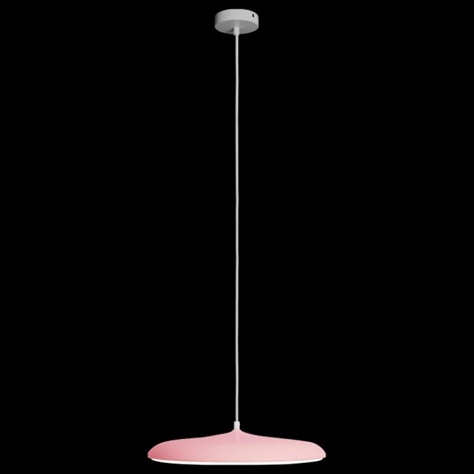 Подвесной светильник Loft it Plato 10119 Pink - 4