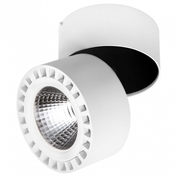 Потолочный светодиодный светильник Lightstar Forte 381363 - 0