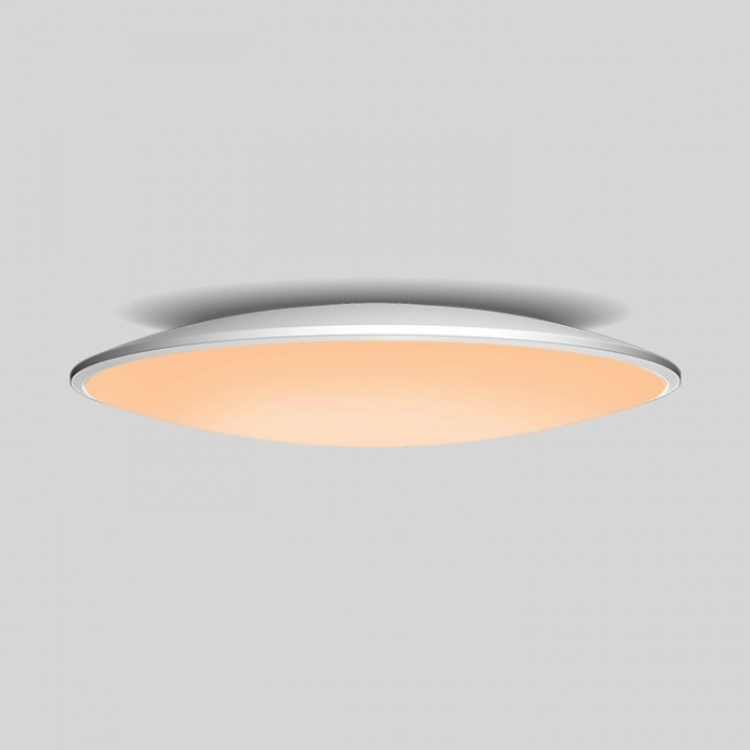 Потолочный светодиодный светильник Mantra Slim 7975 - 2