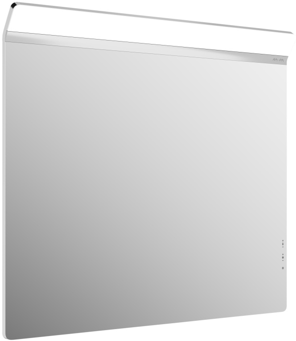 Мебель для ванной Am.Pm Inspire V2.0 80 элегантный серый - 7