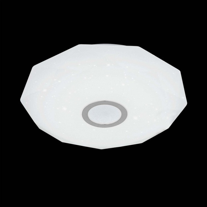 Потолочный светодиодный светильник Citilux Диамант Смарт CL713A40G - 2