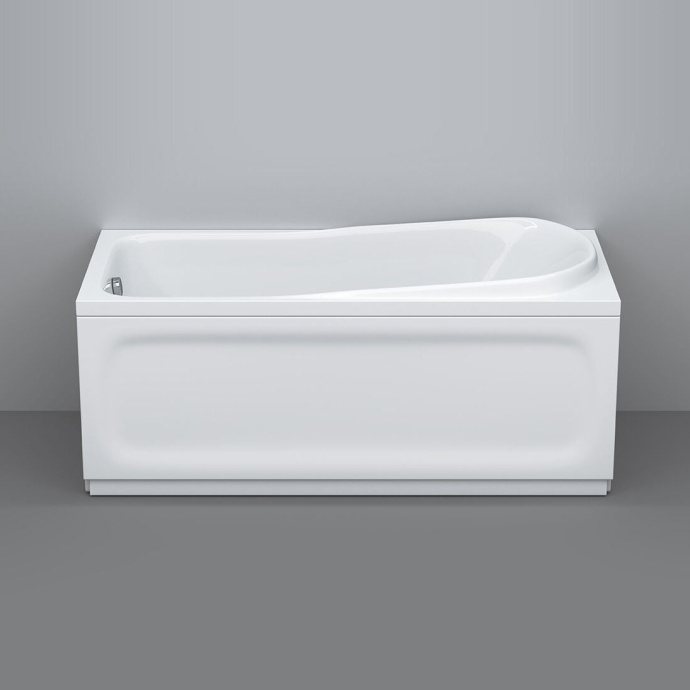 Акриловая ванна AM.PM Like 150x70 W80A-150-070W-A - 2