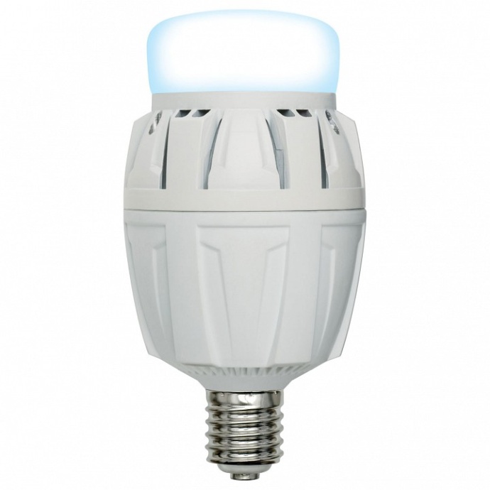 Лампа LED сверхмощная Uniel E40 150W Uniel 6000K LED-M88-150W/DW/E40/FR ALV01WH UL-00000538 - 0