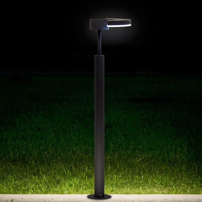 Уличный светодиодный светильник Citilux CLU03B1 - 1