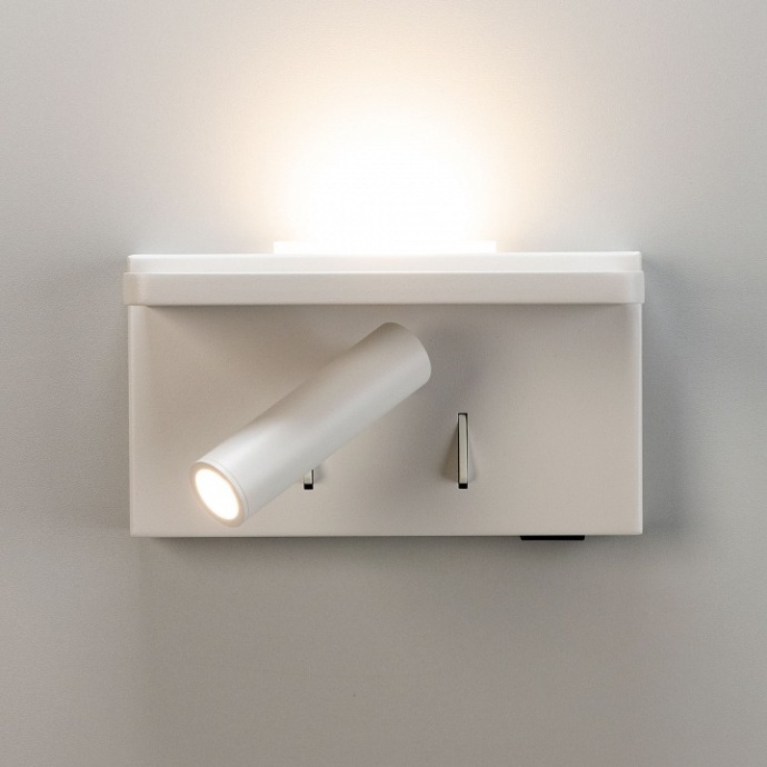 Настенный светодиодный светильник Citilux Декарт CL704370 - 1