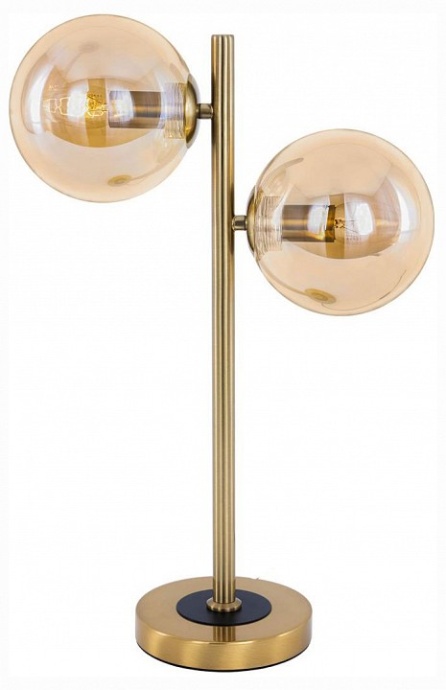 Настольная лампа декоративная Citilux Лорен CL146823 - 0
