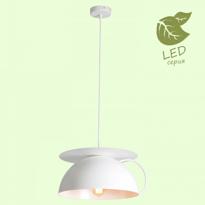 Подвесной светильник Lussole Tanaina GRLSP-9559 - 3