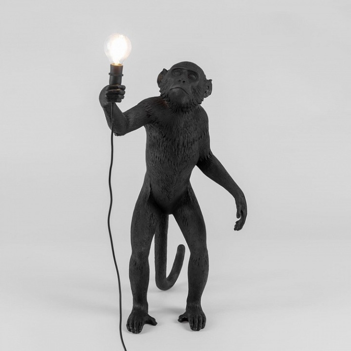 Зверь световой Seletti Monkey Lamp 14920 - 4