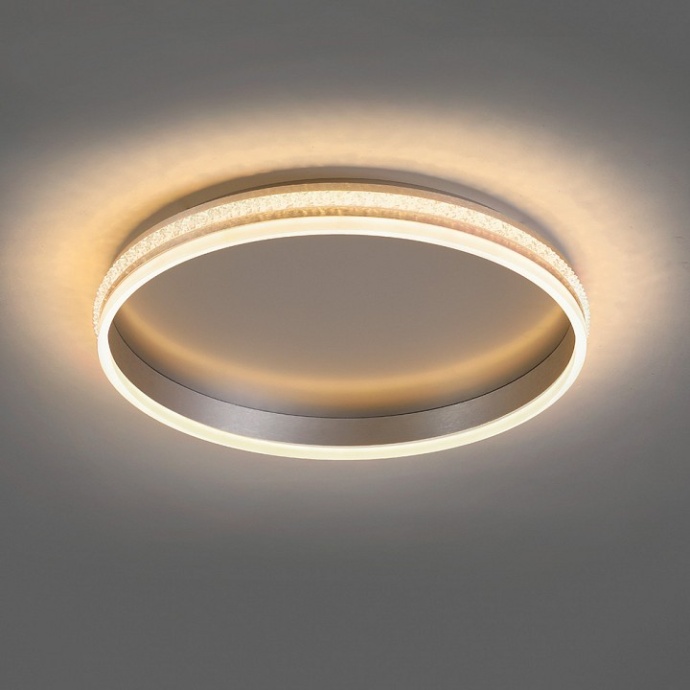 Потолочный светодиодный светильник Feron Shinning ring AL5880 41695 - 1