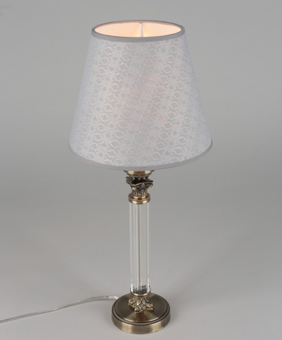 Настольная лампа Omnilux Rivoli OML-64214-01 - 4