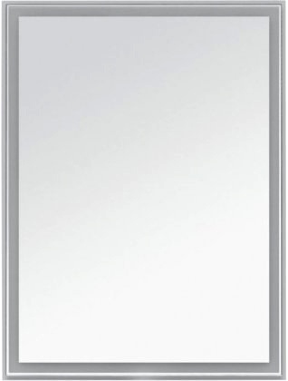 Зеркало Aquanet Nova Lite 60 белое 242620 - 2
