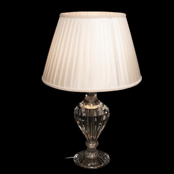 Настольная лампа декоративная Loft it Сrystal 10277 - 4