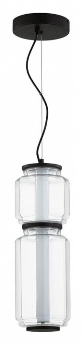 Подвесной светильник Odeon Light Jam 5409/20L - 3