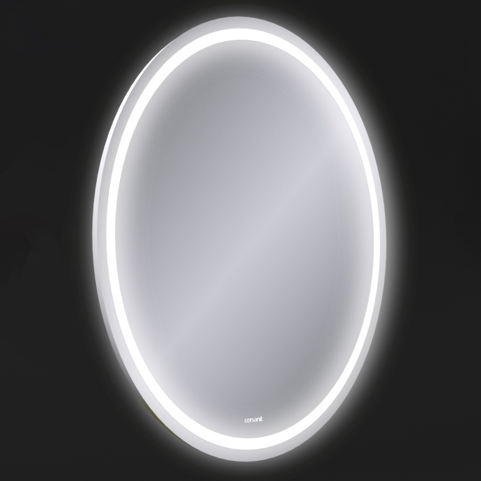 Зеркало Cersanit LED 040 design 57, с подсветкой KN-LU-LED040*57-d-Os - 2