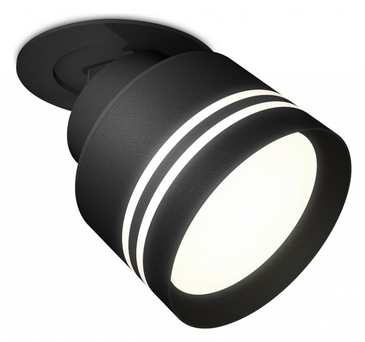 Встраиваемый светильник на штанге Ambrella Light XM XM8102526 - 0