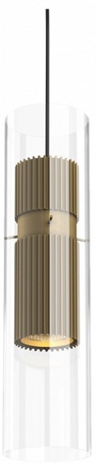 Подвесной светильник Maytoni Dynamics MOD326PL-01MG - 0