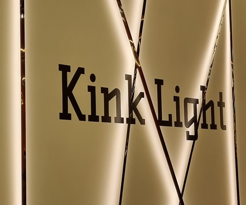 Светильник на растяжке Kink Light Скайлайн 2216-600,19 - 1