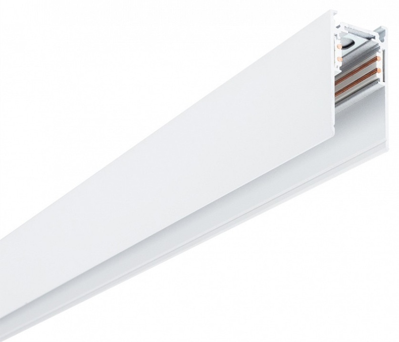 Магнитный шинопровод Arte Lamp Linea-accessories A460233 - 0