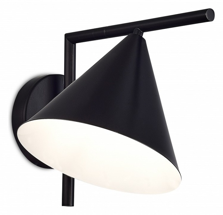 Настольная лампа декоративная ST-Luce Dizzie SL1007.401.01 - 1