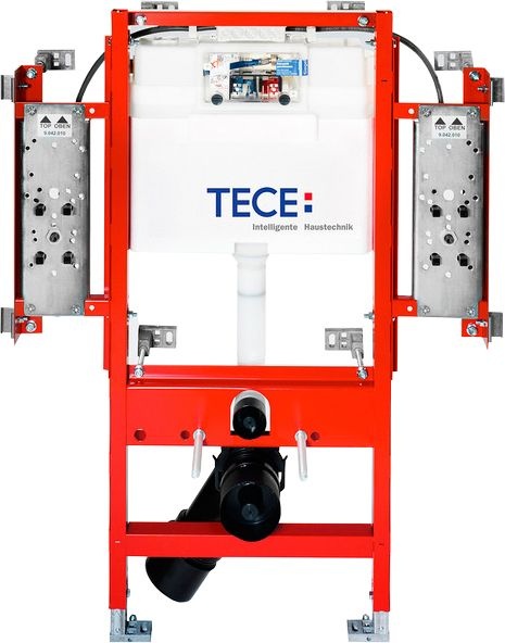 Система инсталляции для унитазов TECE 9300009 для людей с ограниченной подвижностью - 0