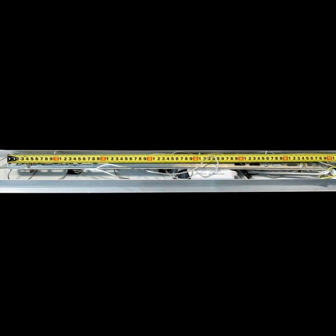Подвесной светодиодный светильник Citilux Вегас CL227052 - 3