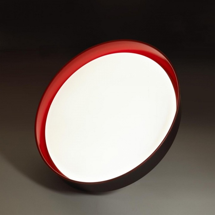 Накладной светильник Sonex Tuna Red 7710/DL - 5