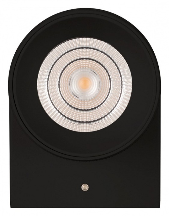 Настенный светодиодный светильник Arlight Sp-Spicy-Wall-S115x72-6W Warm3000 033684 - 1