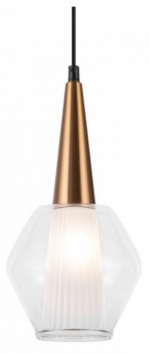 Подвесной светильник Freya Copita FR5133PL-01W - 0