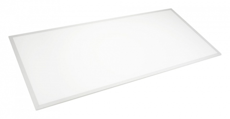 Встраиваемая светодиодная панель Arlight DL-Intenso-S600x1200-60W White6000 036240 - 0