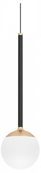 Подвесной светодиодный светильник Arlight SP-Beads-Hang-T-R100-8W Warm3000 036519 - 0