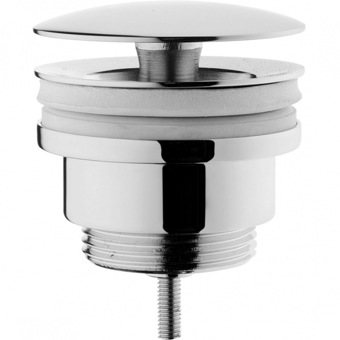 Донный клапан для раковин Vitra Sifon хром A45148 - 0