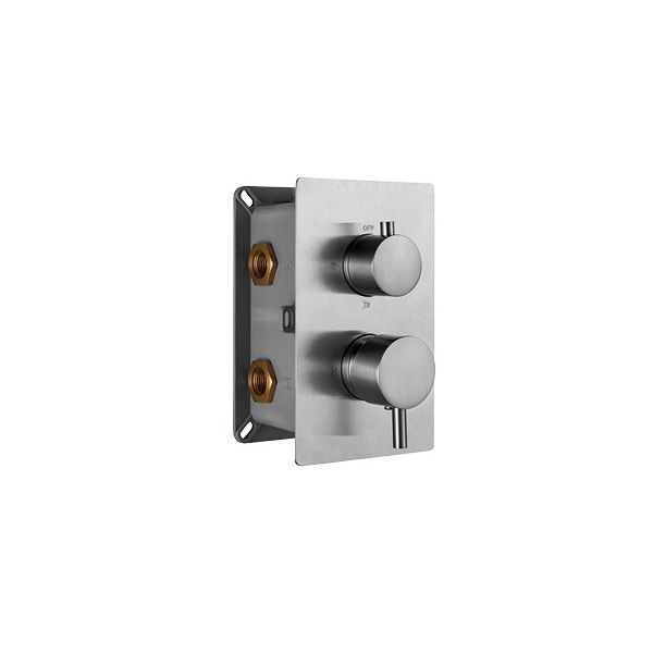 Душевой комплект RGW Shower Panels SP-6143-01 хром 50140801-01 - 2