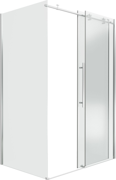 Боковая стенка Good Door Puerta SP-80-C-CH ПУ00009 - 2