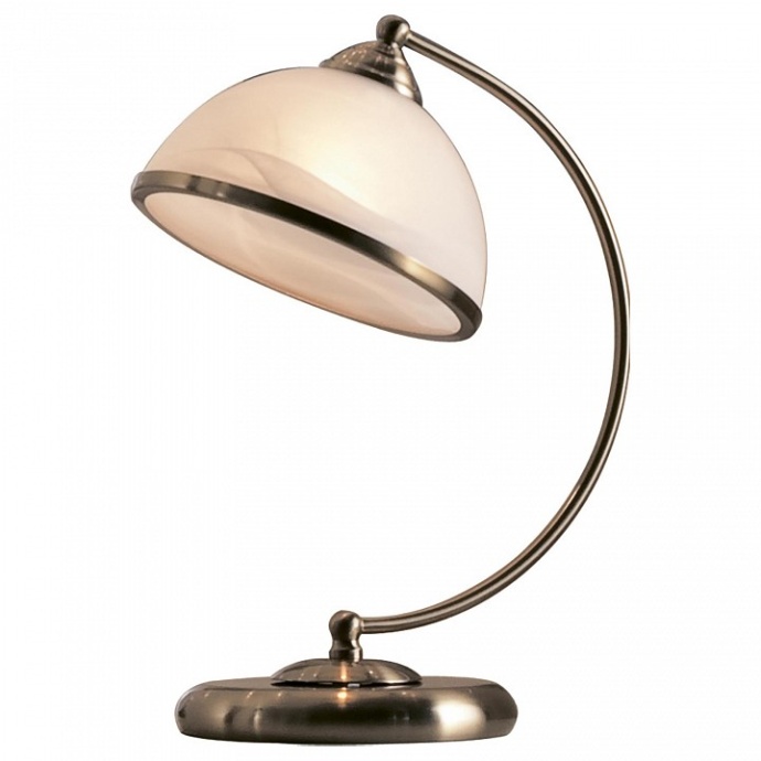 Настольная лампа Citilux Лугано CL403813 - 0