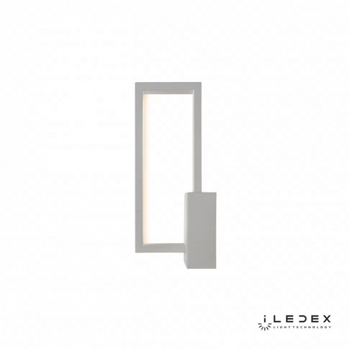 Бра iLedex Edge X050106 WH - 1