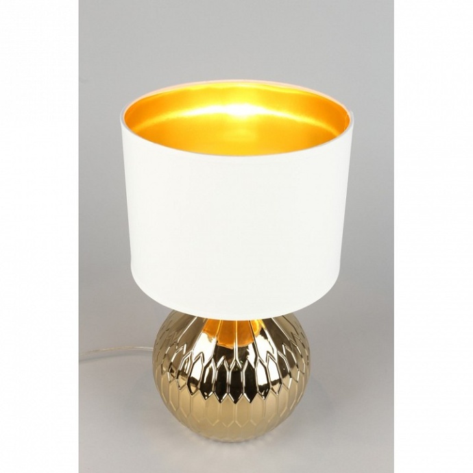 Настольная лампа Omnilux Abbadia OML-16204-01 - 3