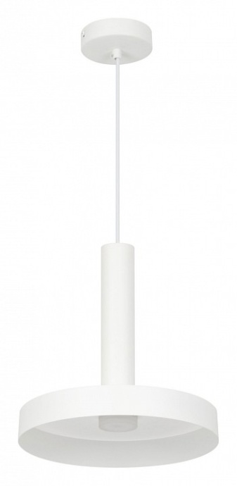 Подвесной светодиодный светильник Arlight SP-Eric-R250-8W Warm3000 035924 - 1