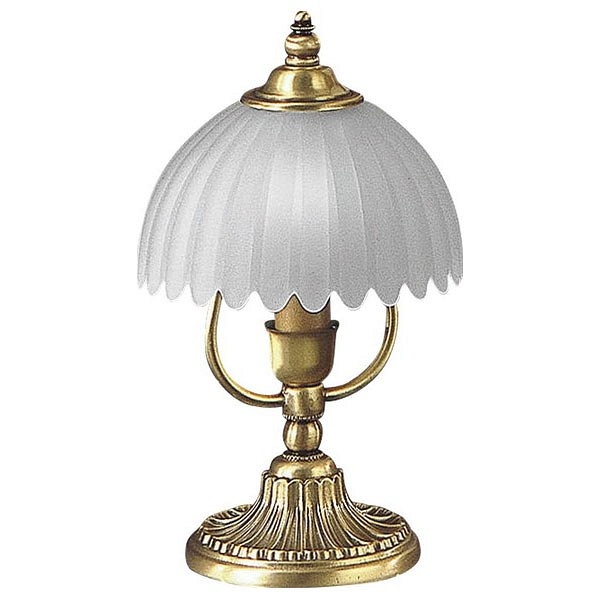 Настольная лампа декоративная Reccagni Angelo 3620 P 3620 - 0