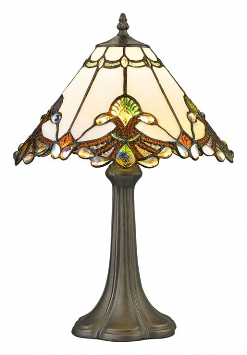 Настольная лампа Velante 863-804-01 - 0