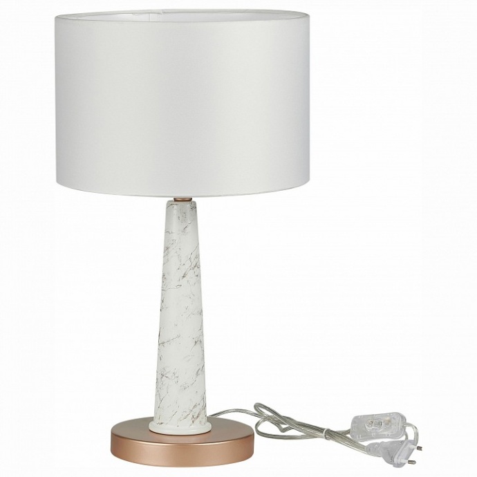 Настольная лампа декоративная ST-Luce Vellino SL1163.204.01 - 0