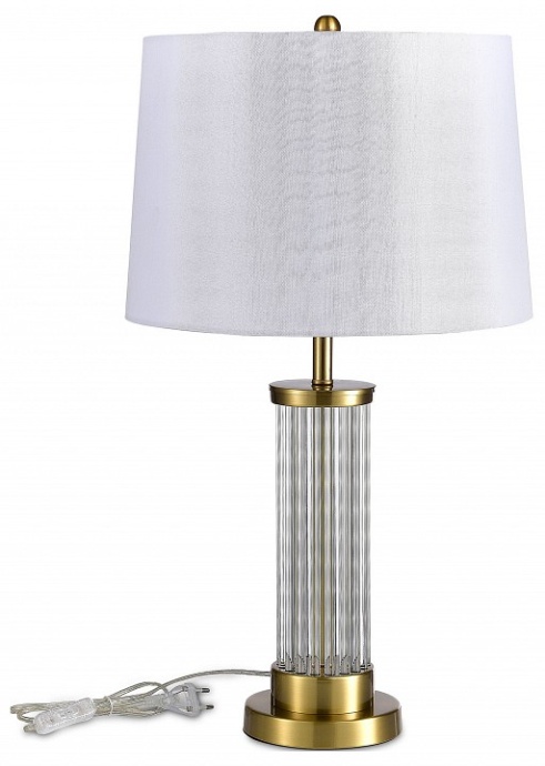 Настольная лампа декоративная ST-Luce Corsi SL1003.304.01 - 1