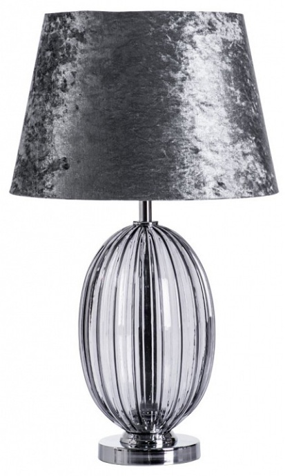 Настольная лампа Arte Lamp Beverly A5131LT-1CC - 0