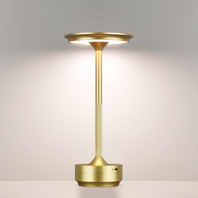 Настольная лампа декоративная Odeon Light Tet-A-Tet 5033/6TL - 1